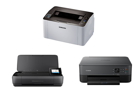 Laser and Inkjet Printer Service and Repairs