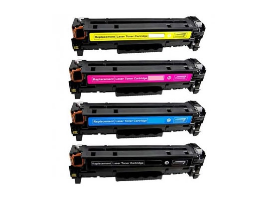 Toner for Copiers and Printers Brooklyn, WI