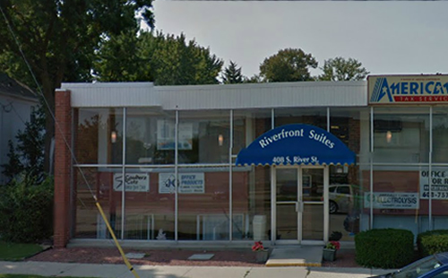 About J&G Office Supplies Janesville, WI