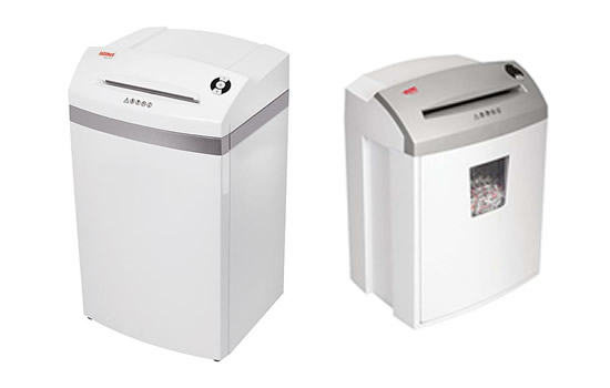 Paper Shredder Service and Repairs