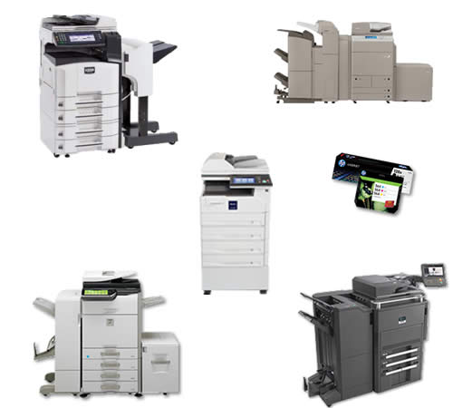 Products Copiers/Printers/Fax Machines Repairing Products Copiers/Printers/Fax Machines