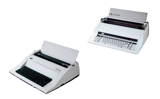 Type Writer Service and Repairs